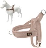 Plutus Pet No Pull Dog Harness with Front Clip, Breathable Mesh Padded