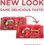 Purina ONE Wet Dog Food Variety Pack, Classic Ground, (6) 13 oz Cans - Image 2