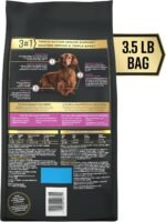 Purina Pro Plan AdvantEDGE Senior Support Plus Dry Dog Food, 3.5 lb Bag - Image 2