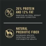 Purina Pro Plan Large Breed Dry Dog Food, Chicken & Rice, 47 lb Bag - Image 2