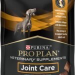 Purina Pro Plan Supplements Joint Care Small Breed Dog Supplement, 30 ct
