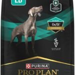 Purina Pro Plan Vet Diets EN Gastroenteric Low Fat Dry Dog Food, 6 lb