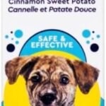 RADIUS USDA Organic Canine Pet Toothpaste 1 Unit, 3 oz, Non Toxic Toothpaste for Dogs, Designed to Clean Teeth and Help Prevent Tartar and Remove Plaque, Xylitol Free