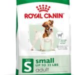 Royal Canin Size Health Nutrition Small Breed Dog Food Dry, Supports Healthy Weight, Digestive Health and Healthy Skin and Coat, 14 lb Bag