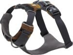 Ruffwear, Front Range Dog Chest Harness, Moonlight Mountains, X-Small