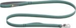 Ruffwear, Front Range Dog Leash, 5 ft Lead, River Rock Green