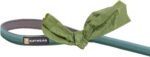 Ruffwear, Front Range Dog Leash, 5 ft Lead, River Rock Green - Image 2