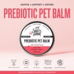 SKOUT'S HONOR Prebiotic Pet Balm for Dogs and Cats, 2 oz - Image 2