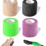 Self Adhesive Bandage Wrap, Self Adhering Bandage, Vet Wrap for Dog Tape