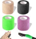 Self Adhesive Bandage Wrap, Self Adhering Bandage, Vet Wrap for Dog Tape