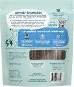 Shameless Pets Blueberry & Mint Dental Chews for Dogs, 32 Chews - Image 2