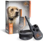 SportDOG FieldTrainer 425X Remote Trainer, 500-Yard Range, Waterproof
