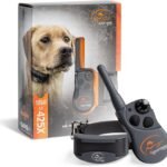 SportDOG FieldTrainer 425X Remote Trainer, 500-Yard Range, Waterproof