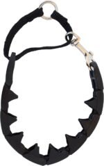 Starmark Pro-Training Dog Collar Large 21-inch, Humane No-Pull