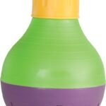 Starmark Treat Dispensing Bob-A-Lot Large Dog Interactive Feeder Toy