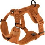 Sunraymascota Dog Harness,Soft Lycra Puppy Vest for Medium Sized Dogs