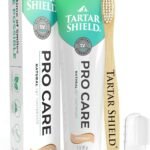 Tartar Shield® Pro Care Dental Kit, Dogs & Cats, VOHC Accepted