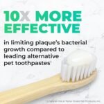Tartar Shield® Pro Care Dog & Cat Toothpaste, VOHC Accepted, 3 oz. - Image 2
