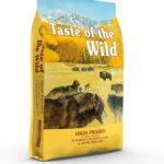 Taste of the Wild High Prairie Adult Dry Dog Food, Roasted Bison, 28lb