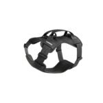Thule Cappy Dog Harness L, Seatbelt Passthrough, Leash Loop, Step-in Design