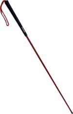 Ultimate Dog Trainers Heeling Stick Obedience Trainer - Hunting Dog Training Equipment, Blaze Orange - Image 2