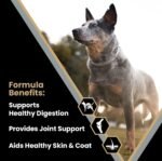 VICTOR Purpose - Senior Healthy Weight Management Dry Dog Food, 40 lb - Image 2