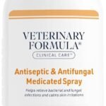 Veterinary Formula Clinical Care Antiseptic & Antifungal Spray, 8 fl oz
