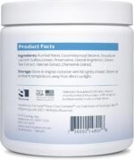 Veterinary Formula Smart Coat Eye & Face Wipes for Dogs & Cats, 100ct - Image 2