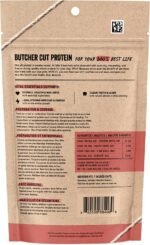 Vital Essentials Freeze Dried Dog Treats, Chicken Breast, 2.1 oz Bag - Image 2