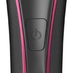 Wahl Pro Animal Bravura 2 Cordless Pet Clipper, Brilliant Rose