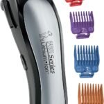 Wahl USA Lithium-Ion Pro Series Heavy Duty Cordless Animal Clippers