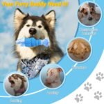 WinTour Tough Dog Toys for Aggressive Chewers, Indestructible Dog Chew Toys - Image 2