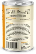 Your Pet's Kitchen Chicken Pot Pie Recipe Dog Food, 13.2oz (6-Pack) - Image 2