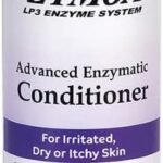 ZYMOX Advanced Enzymatic Leave-On Conditioner, 12oz. – for Pets & Animals of All Ages: Conditions, Detangles, Soothes, & Moisturizers Skin & Coat