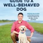 Zak George’s Guide to a Well-Behaved Dog: Proven Solutions to the Most Common Training Problems for All Ages, Breeds, and Mixes