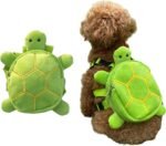 ×Pet Backpack Harness,Dog Saddle Bag,Self Carrier Poopbag Holder