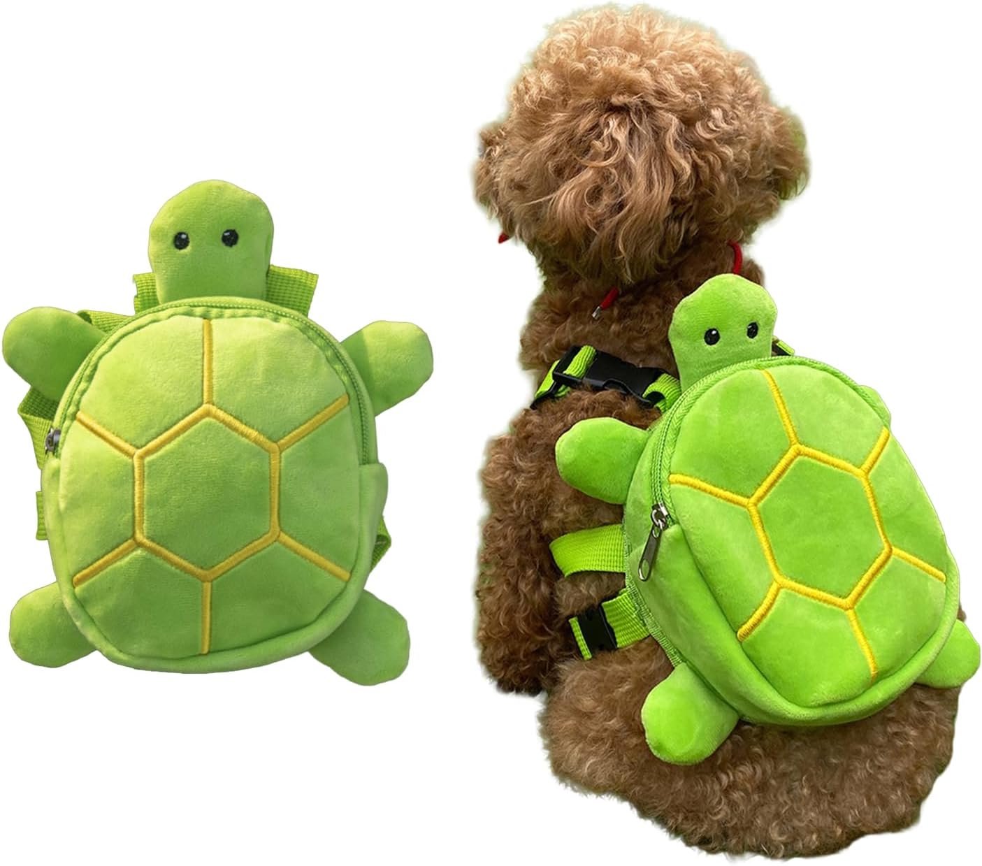 ×Pet Backpack Harness,Dog Saddle Bag,Self Carrier Poopbag Holder ×Pet Backpack Harness,Dog Saddle Bag,Self Carrier Poopbag Holder